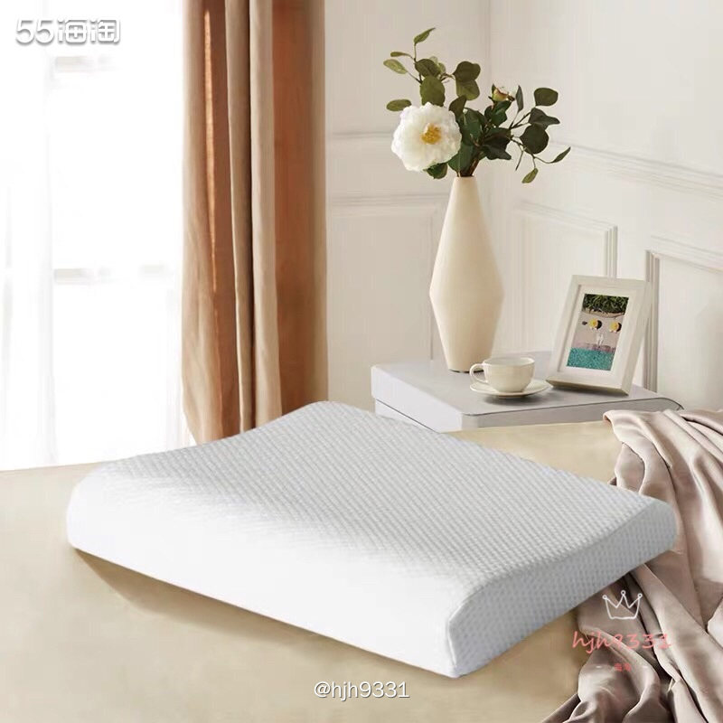 亚马逊海外购优品✨✨✨ 乳胶枕头  购买直达链接🔗：  ✨