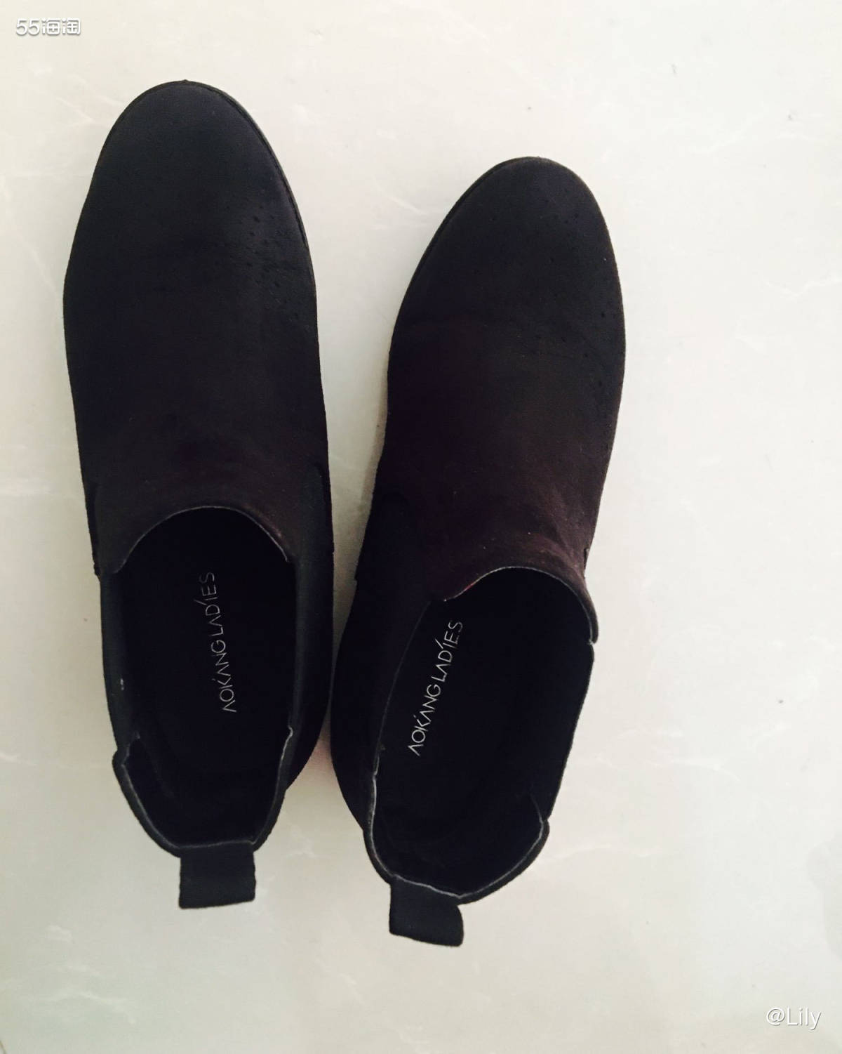 春季搭配之 少不了的切尔西靴 切西尔靴可以说是最好搭的休闲鞋