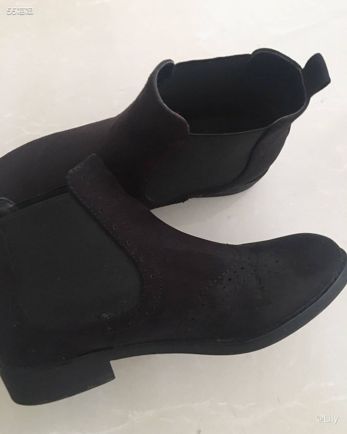 春季搭配之 少不了的切尔西靴 切西尔靴可以说是最好搭的休闲鞋