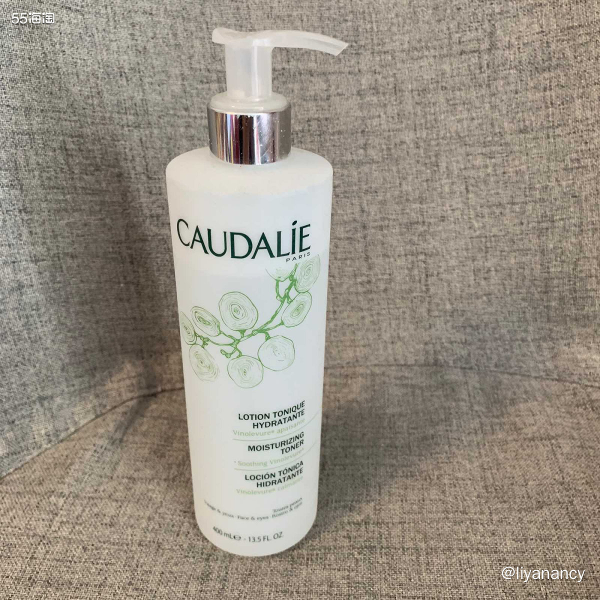 湿敷水膜好搭档  🍇天气暖了，除了敷面膜外，泡水膜也比之前