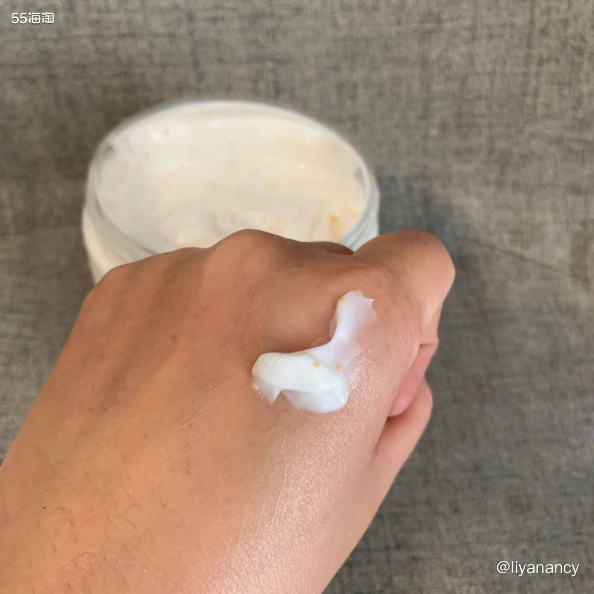 雅顿好物**：雅顿绿茶身体乳  ✨雅顿家的绿茶身体乳是我觉得