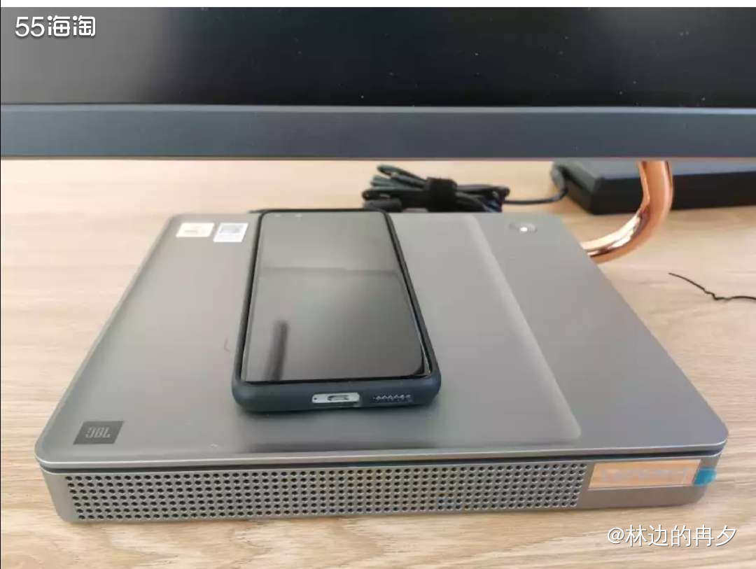 亚马逊海外购优品**之联想IdeaCentre A540一体