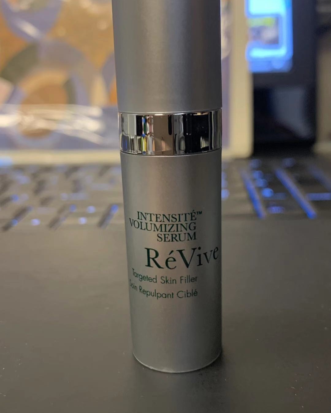 买了一堆revive小样！！！  我用了这款洗面奶，他泡沫丰