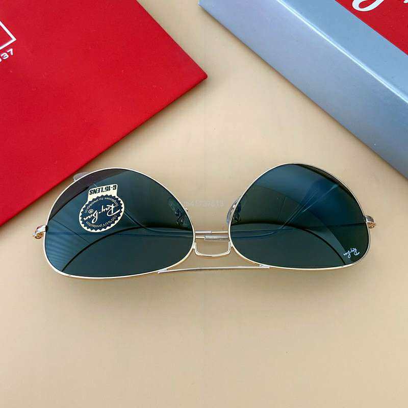 ✨亚马逊海外购优品--雷朋眼镜  雷朋英文叫Ray-Ban，