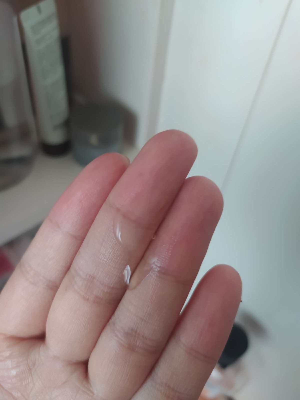 ✨雅顿好物**--雅顿白茶沐浴露  想要感受那种高级酒店的沐