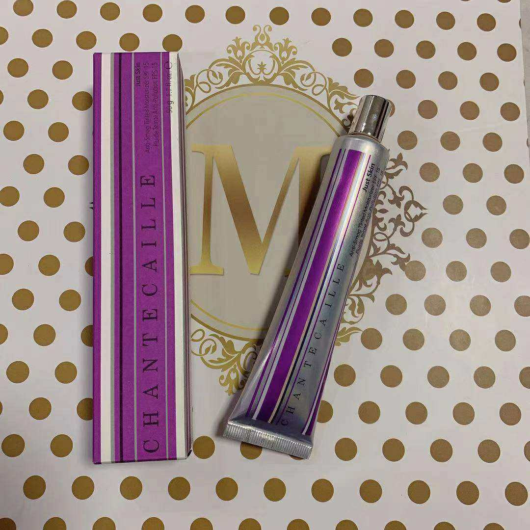 ✨亚马逊海外购优品--香缇卡隔离  香缇卡是一个化妆品品牌，