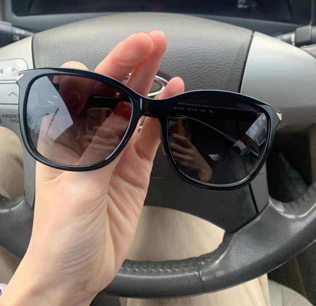亚马逊海外购优品--- Emporio Armani 安普里
