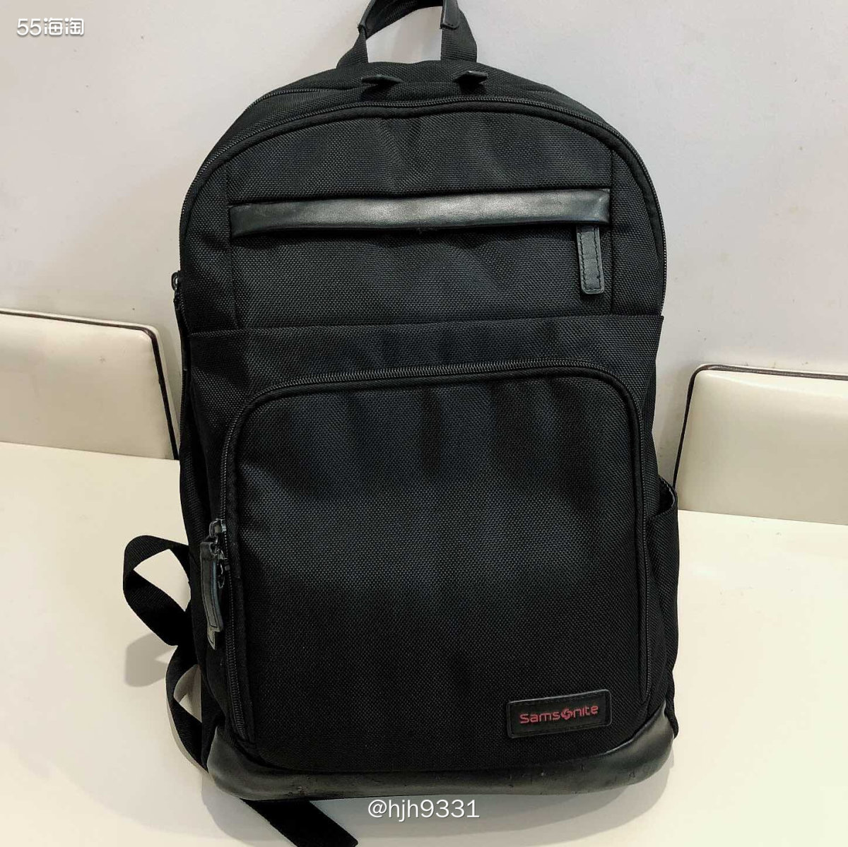 亚马逊海外购优品✨✨✨ 新秀丽书包  购买直达链接🔗：  