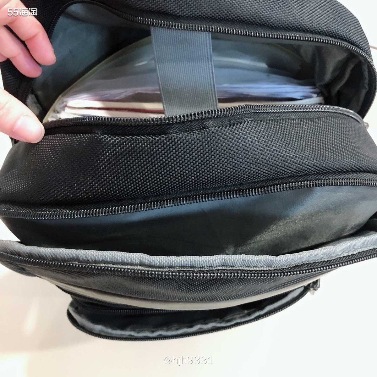 亚马逊海外购优品✨✨✨ 新秀丽书包  购买直达链接🔗：  