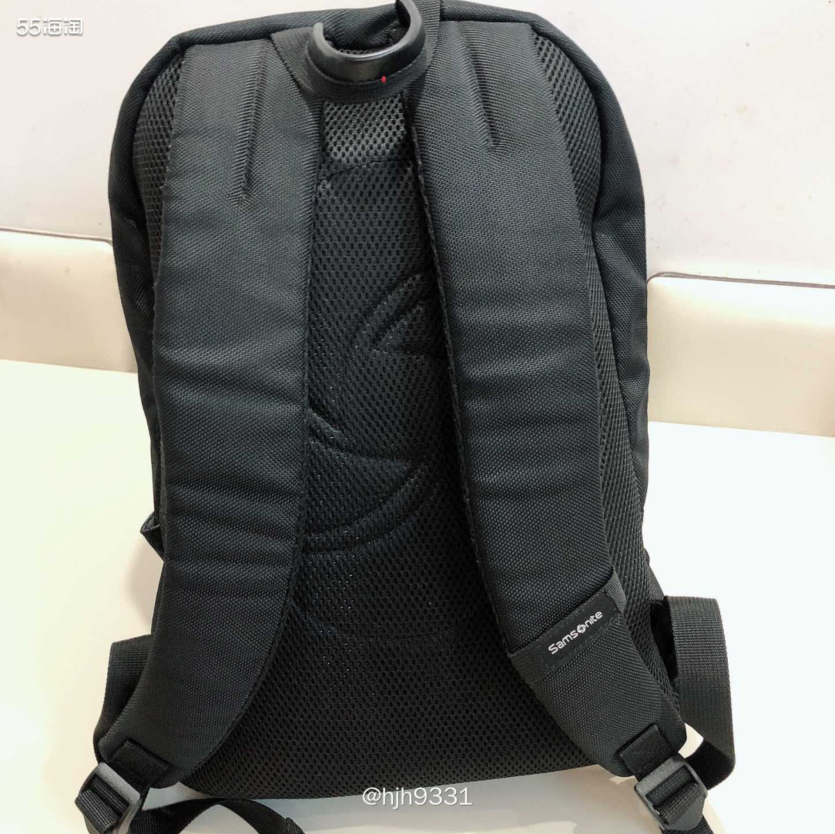 亚马逊海外购优品✨✨✨ 新秀丽书包  购买直达链接🔗：  