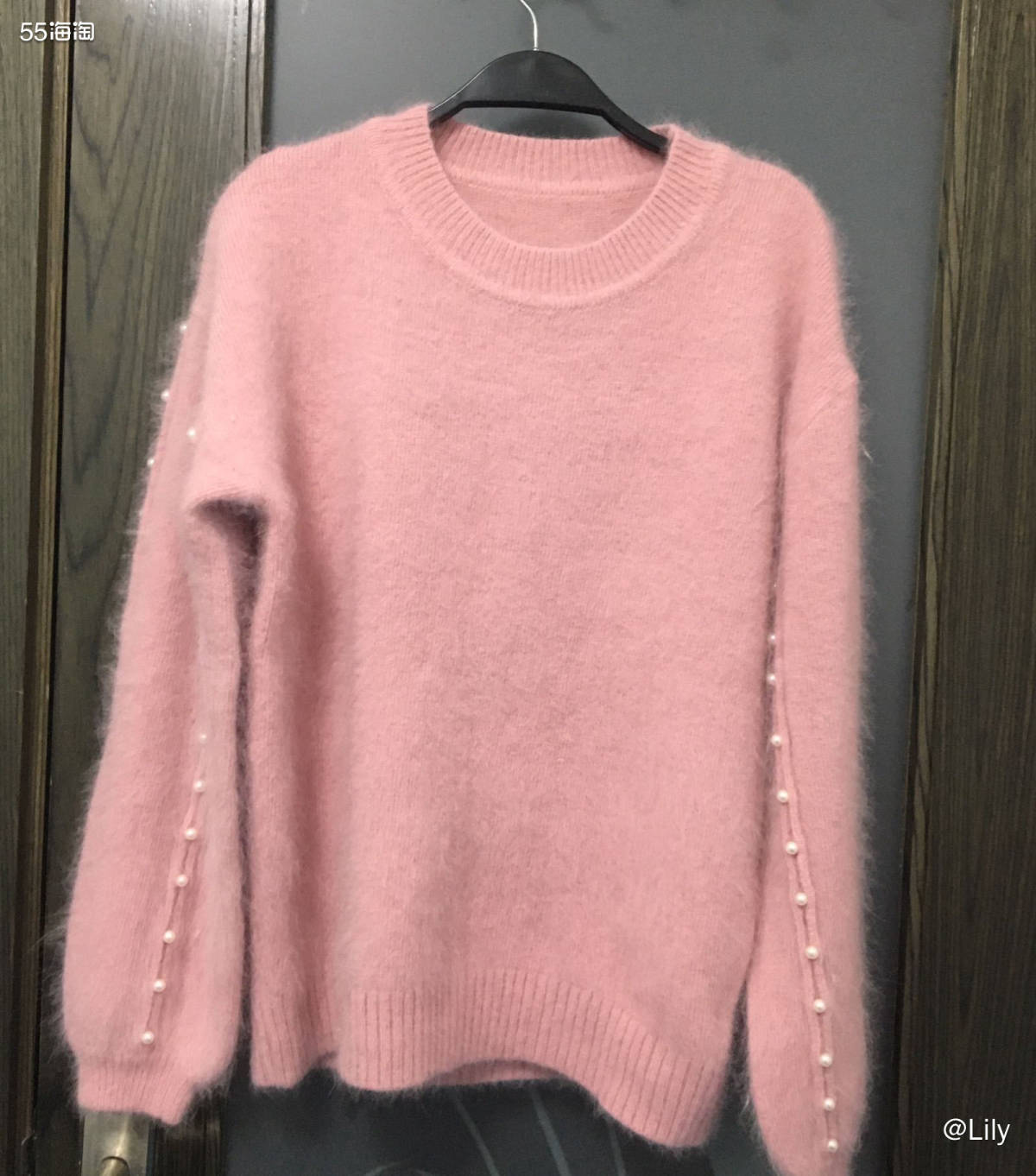 春季搭配之 温柔毛衣 春天里想要做一个美美的小淑女，哪能少的