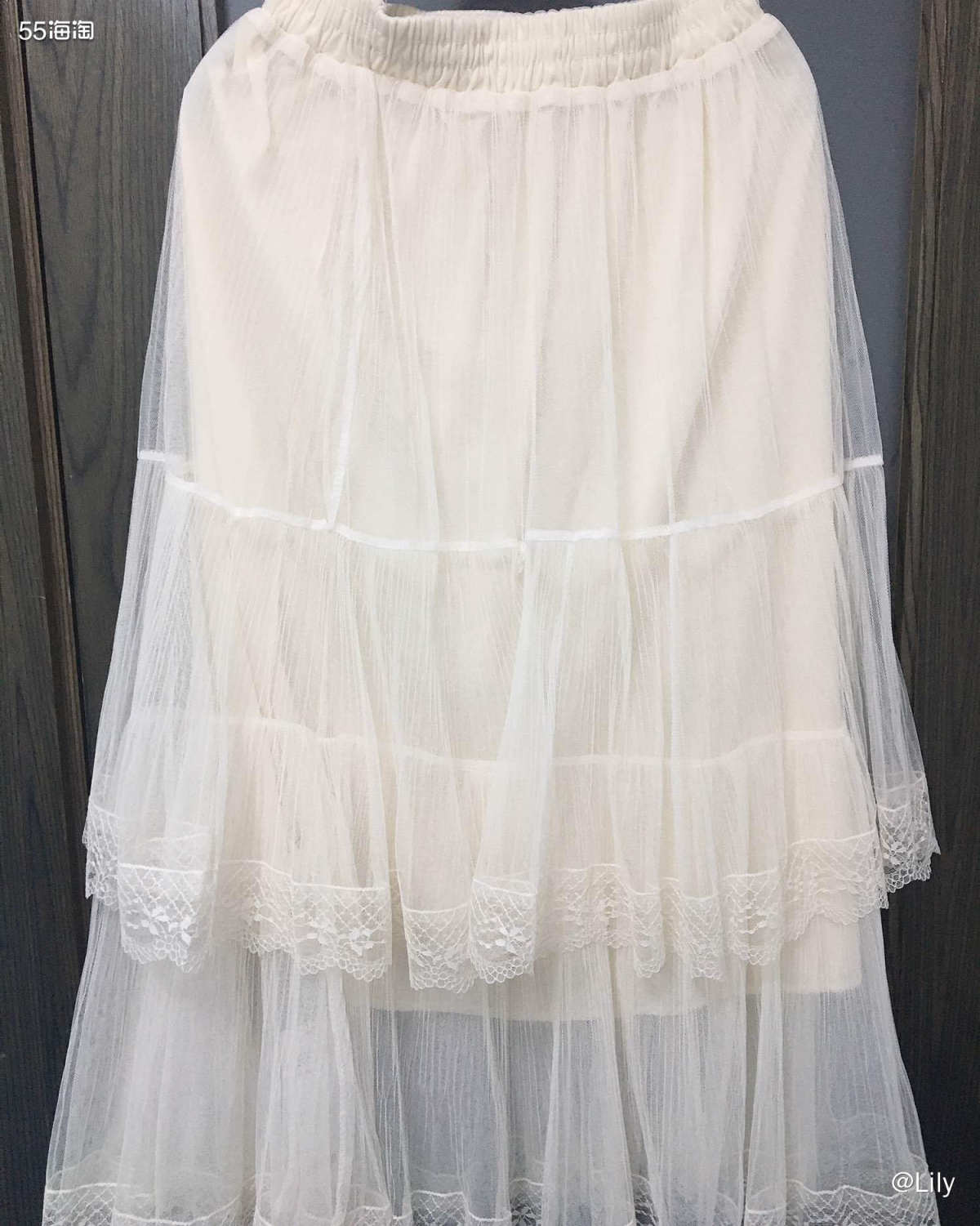 春季搭配之 温柔毛衣 春天里想要做一个美美的小淑女，哪能少的