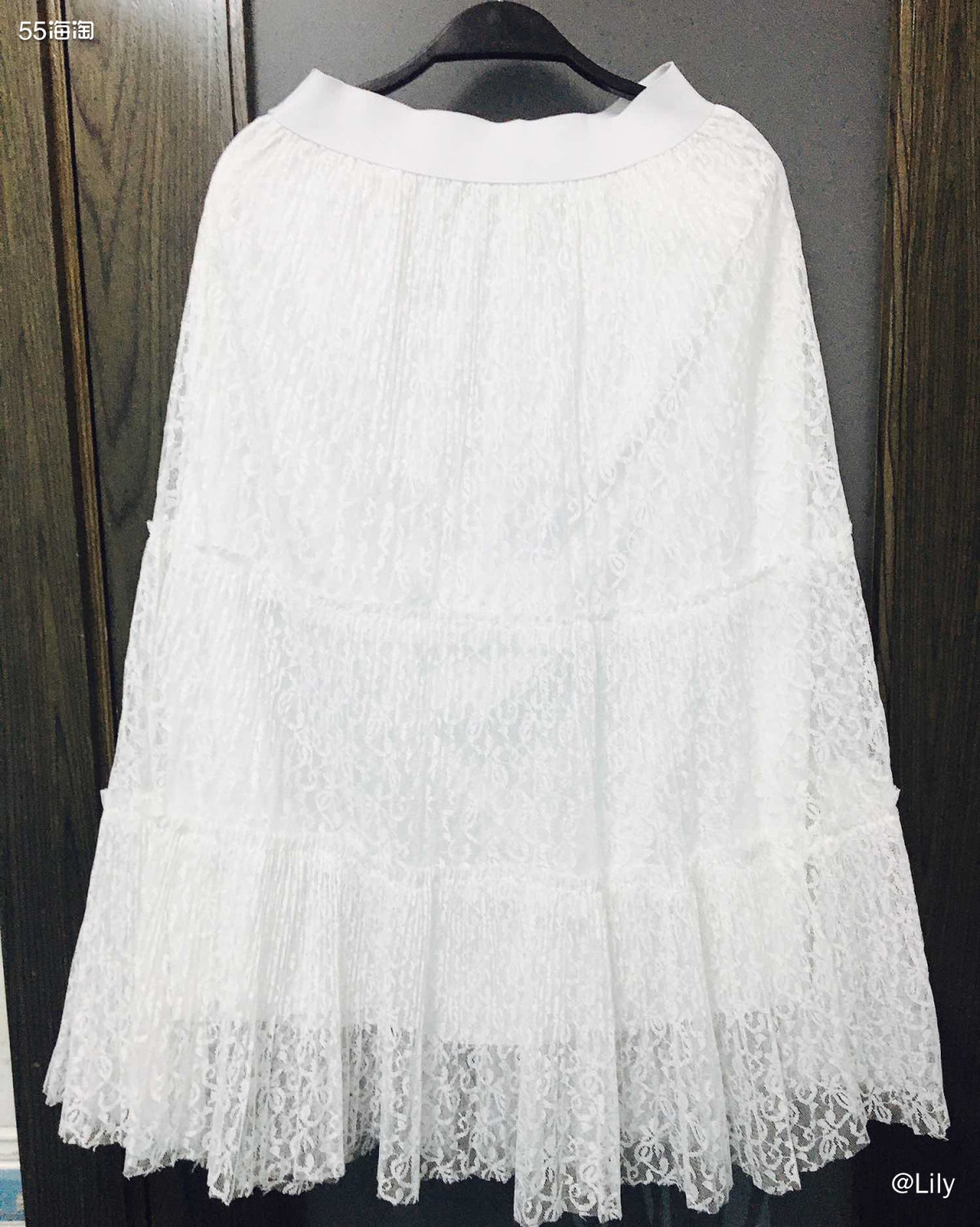 春季搭配之 温柔毛衣 春天里想要做一个美美的小淑女，哪能少的