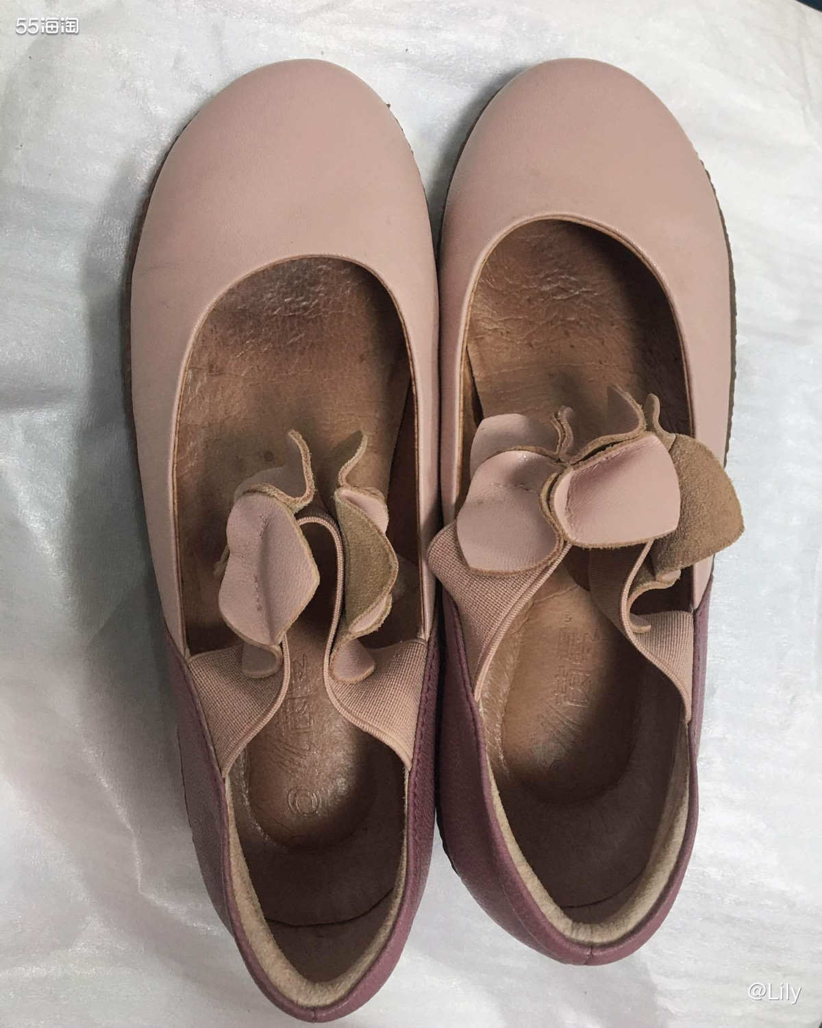 春季搭配之 温柔毛衣 春天里想要做一个美美的小淑女，哪能少的