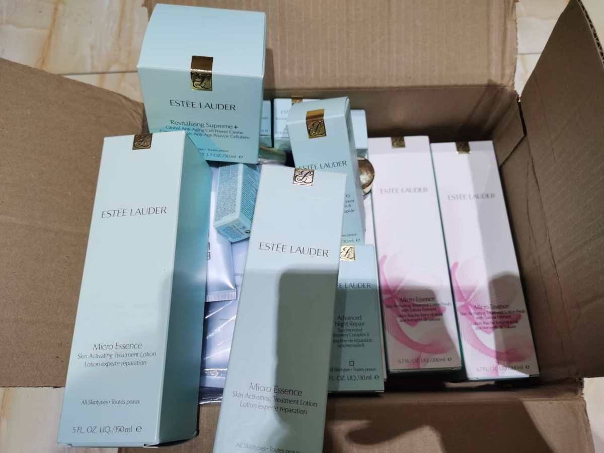 这篇写下个人使用过的雅诗兰黛护肤品心得，毕竟我买雅诗兰黛也是