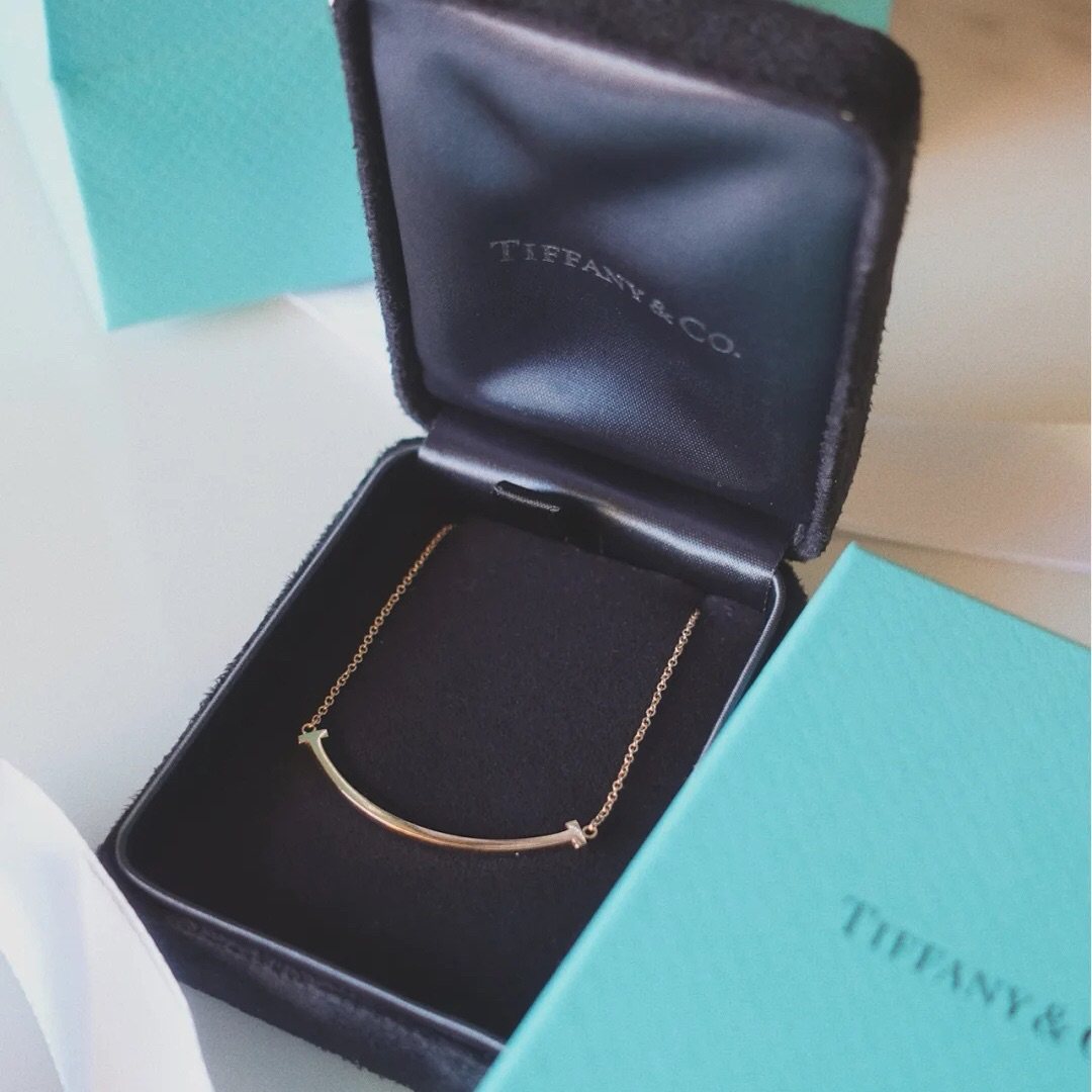 😊你笑起来真好看——Tiffany微笑，让每一个爱笑的女孩