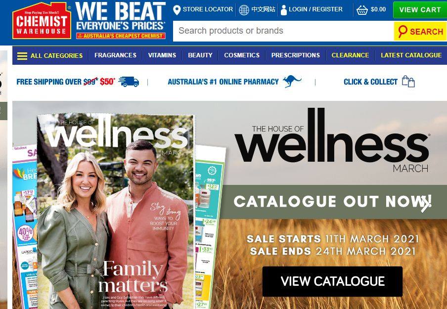 澳洲购物网站直邮中国，澳洲直邮中国网站哪个靠谱？  说到澳洲