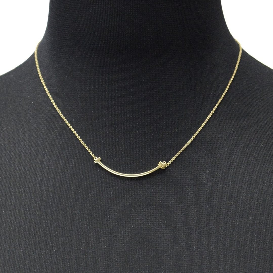 😊你笑起来真好看——Tiffany微笑，让每一个爱笑的女孩