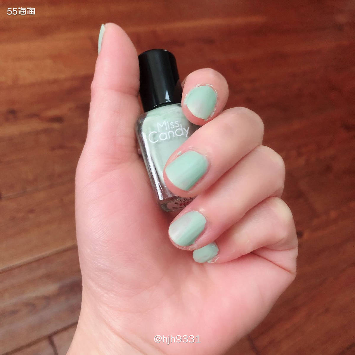 开箱记 ✨✨✨ 指甲油💅  ✨最近想入几瓶指甲油玩玩，夏天