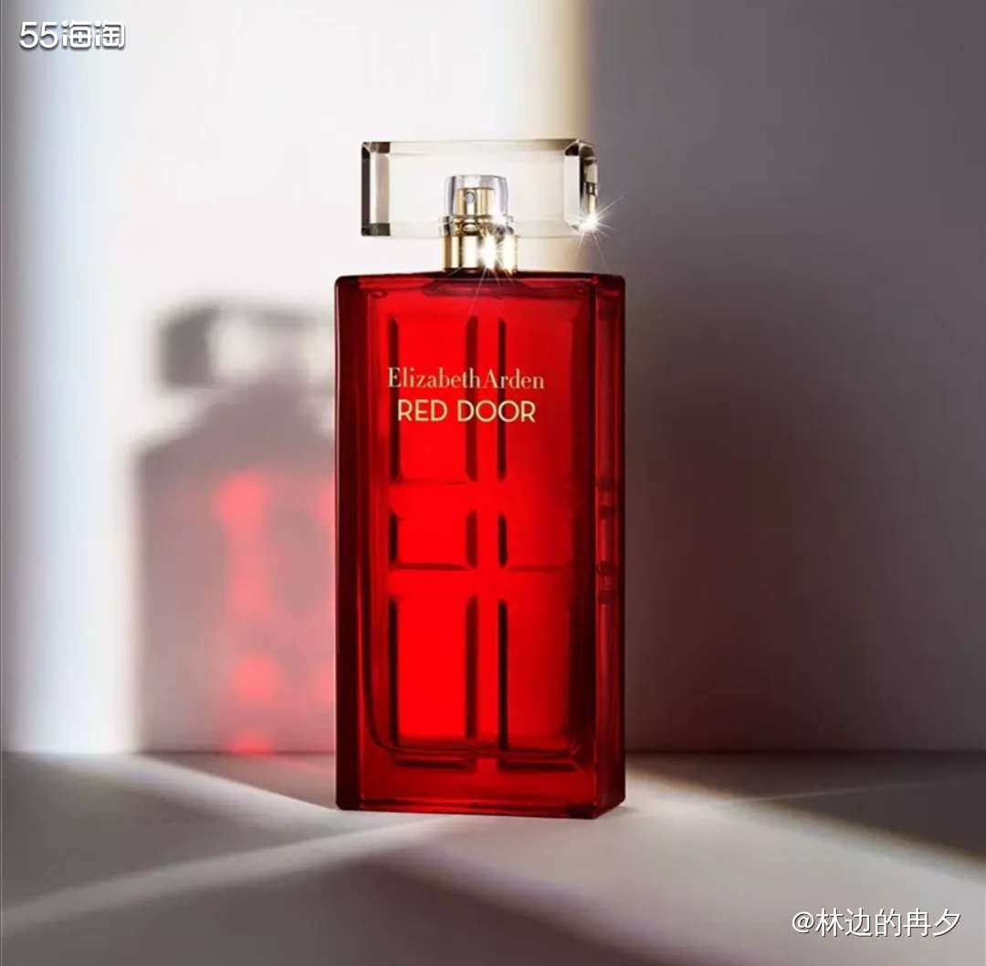 雅顿海淘攻略雅顿红门香水： 大多数的香水，它们精彩的生命由化