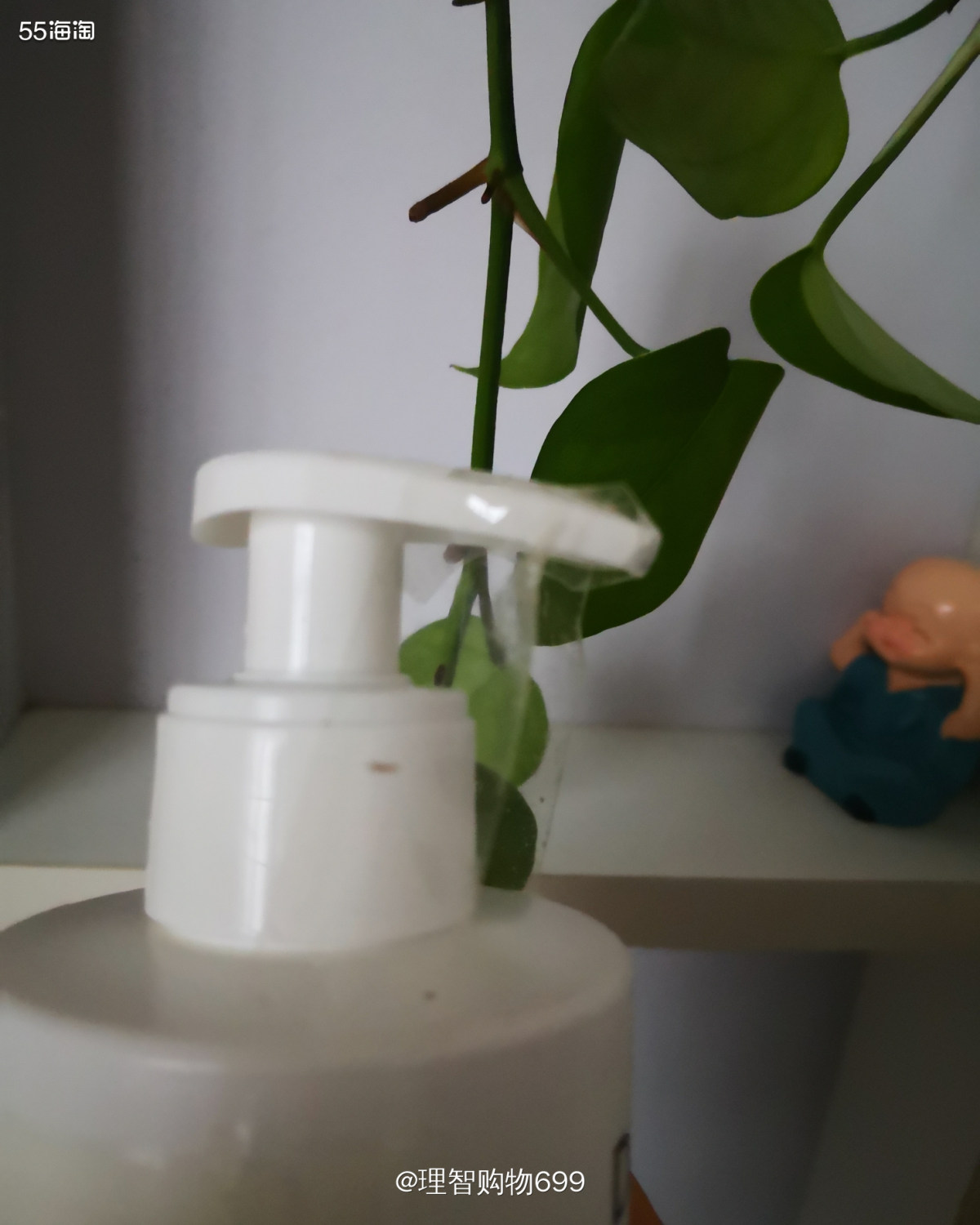 开箱！薇姿洗发水 🏷👉🏻这个明显就是冲动购物了，当时已