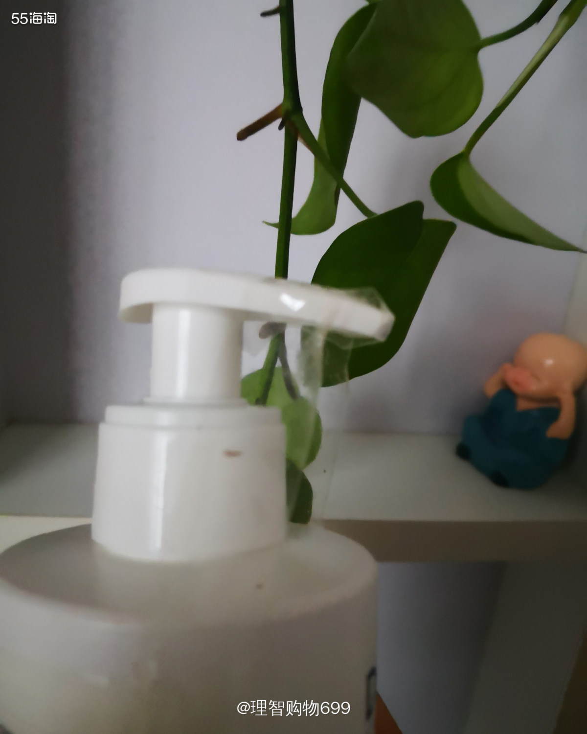 开箱！薇姿洗发水 🏷👉🏻这个明显就是冲动购物了，当时已