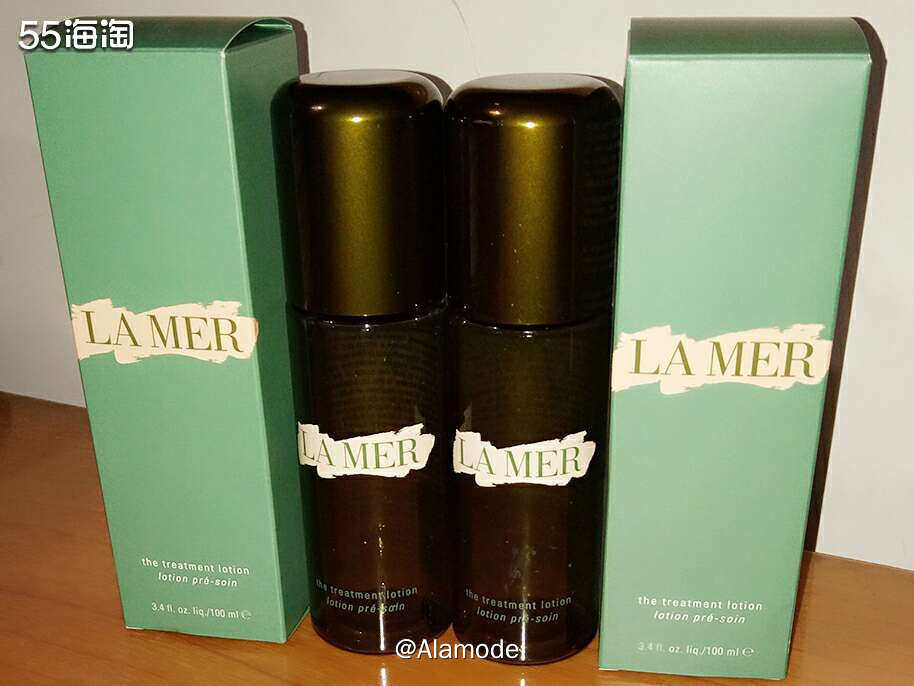 美国运通卡之下单海蓝之谜  海蓝之谜的明星产品太多了，经典面