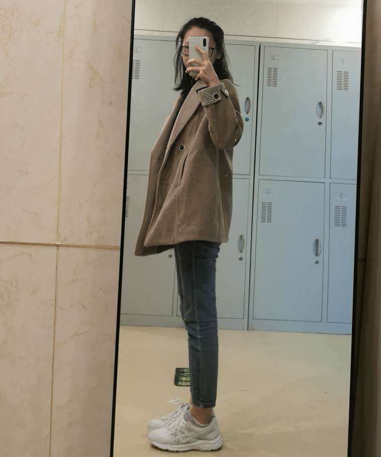 春季穿搭攻略🌸 万能搭配公式之休闲通勤风 春天到啦，又到了