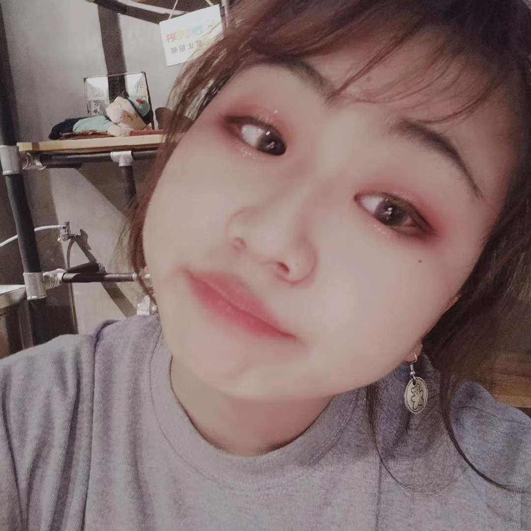 我的部分宝贝  哪个女孩子没有几幅耳环，我只是不忍心他们孤孤