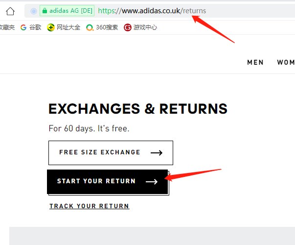 Adidas作为全球知名运动品牌，也是海淘一族的热门海淘产品