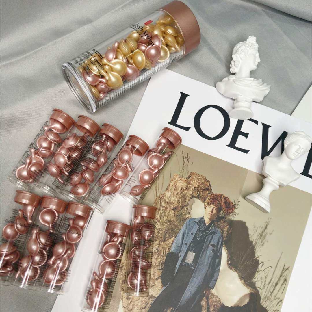 Elizabeth Arden伊丽莎白雅顿必买精华！  🌸