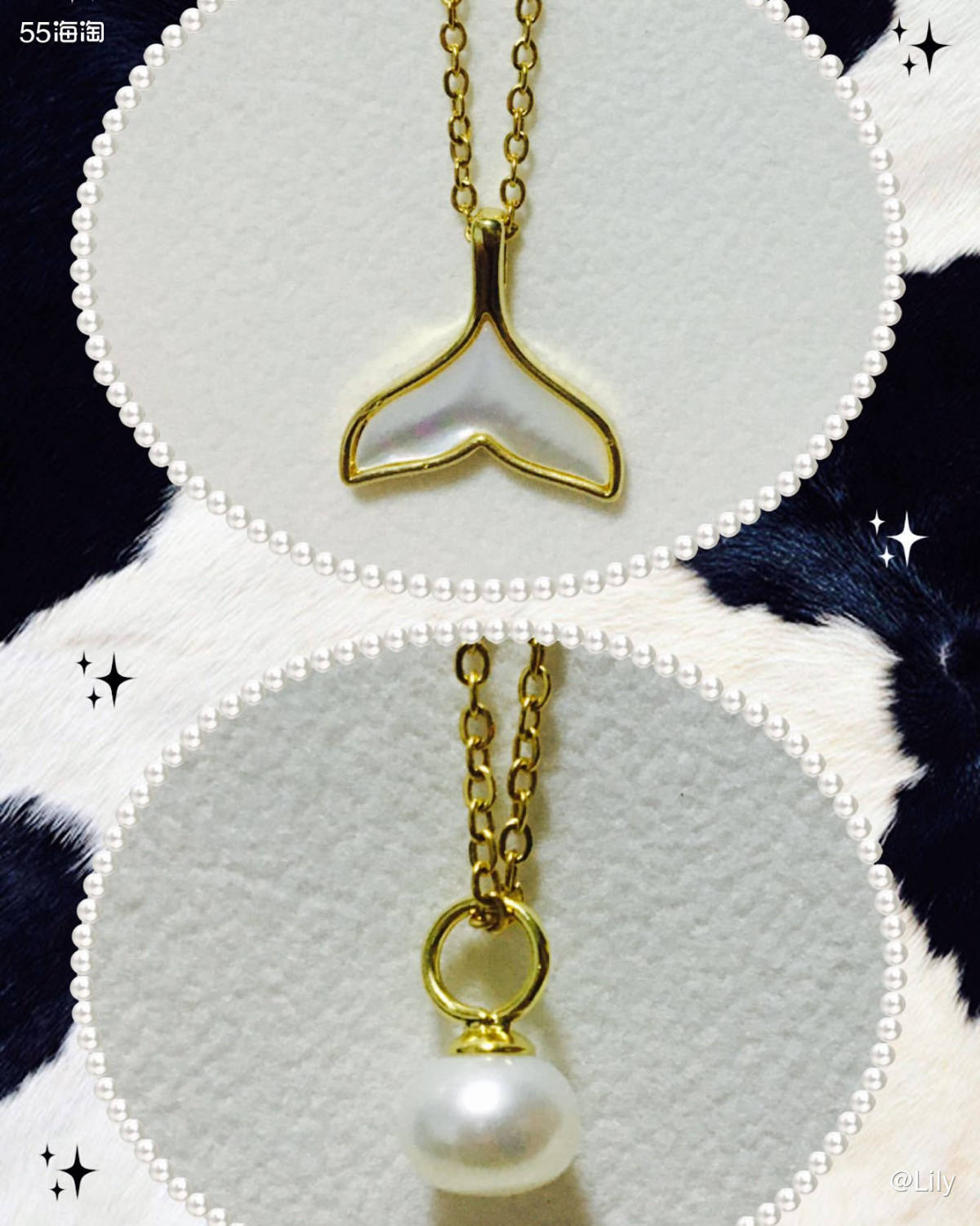 春季搭配之 珍珠首饰 珍珠首饰也是女人饰品中不可缺少的一种类