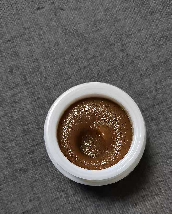 fresh澄糖面膜 又称黄糖面膜 😂他家面膜做的都是让人想