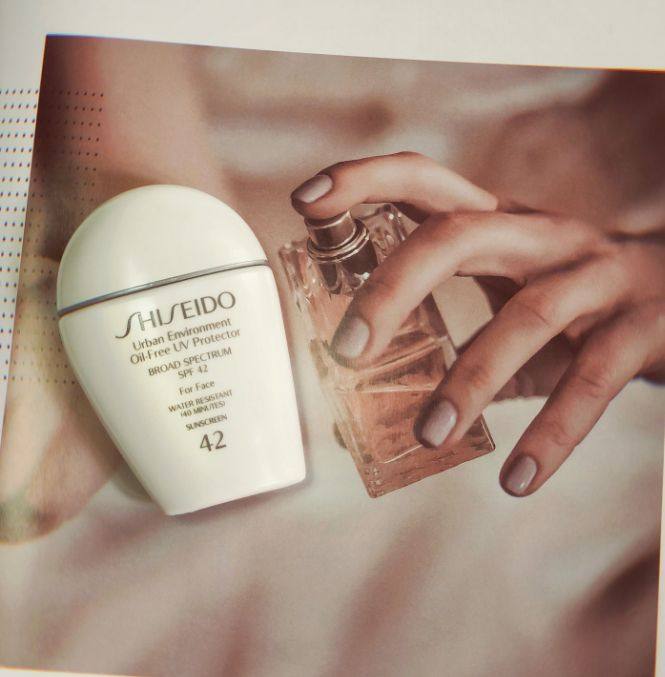 资生堂蓝胖子霜怎么样？3款资生堂蓝胖子的区别！  资生堂分蓝