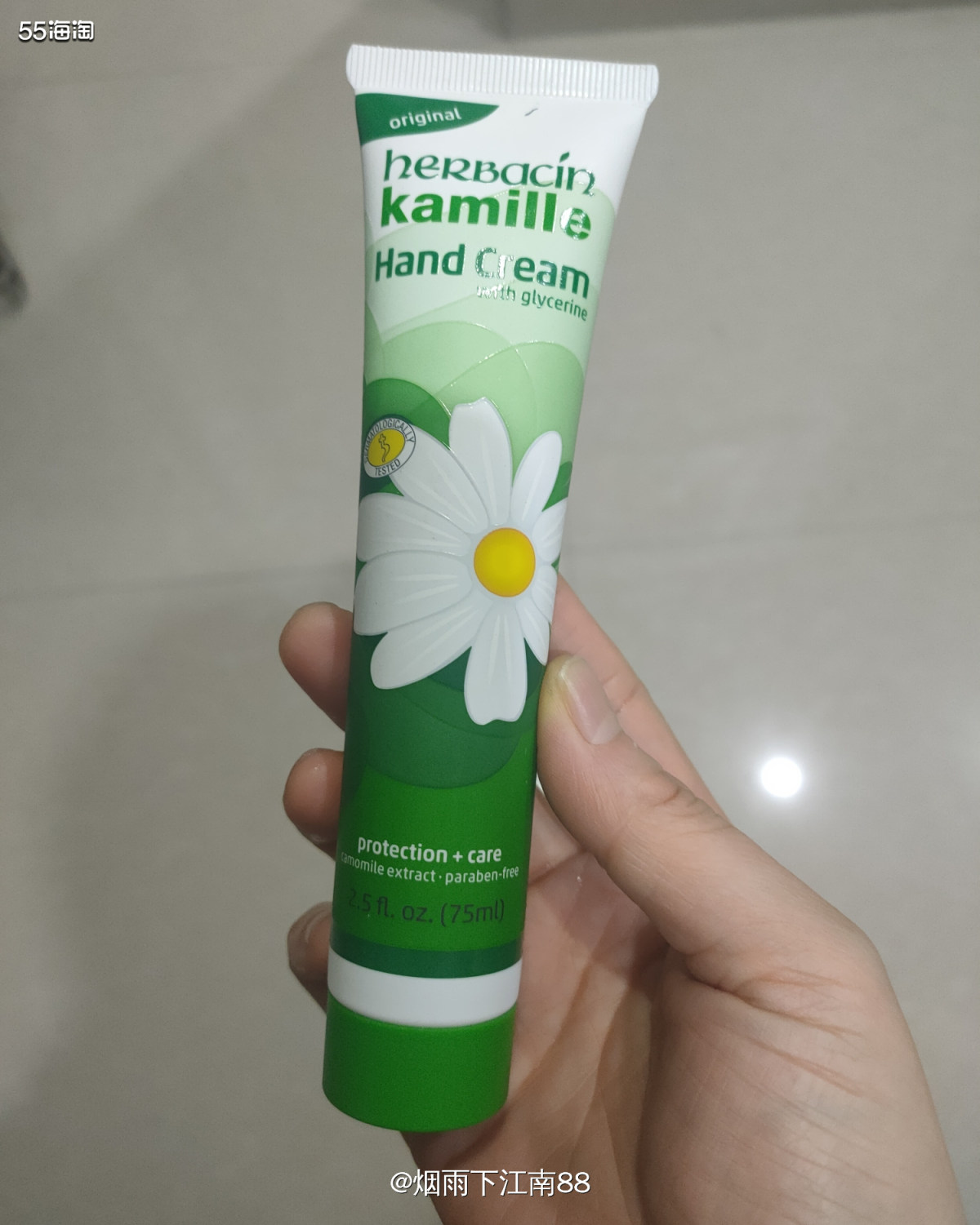 春季护手攻略      💟春季里皮肤很干，特别是作为家庭主