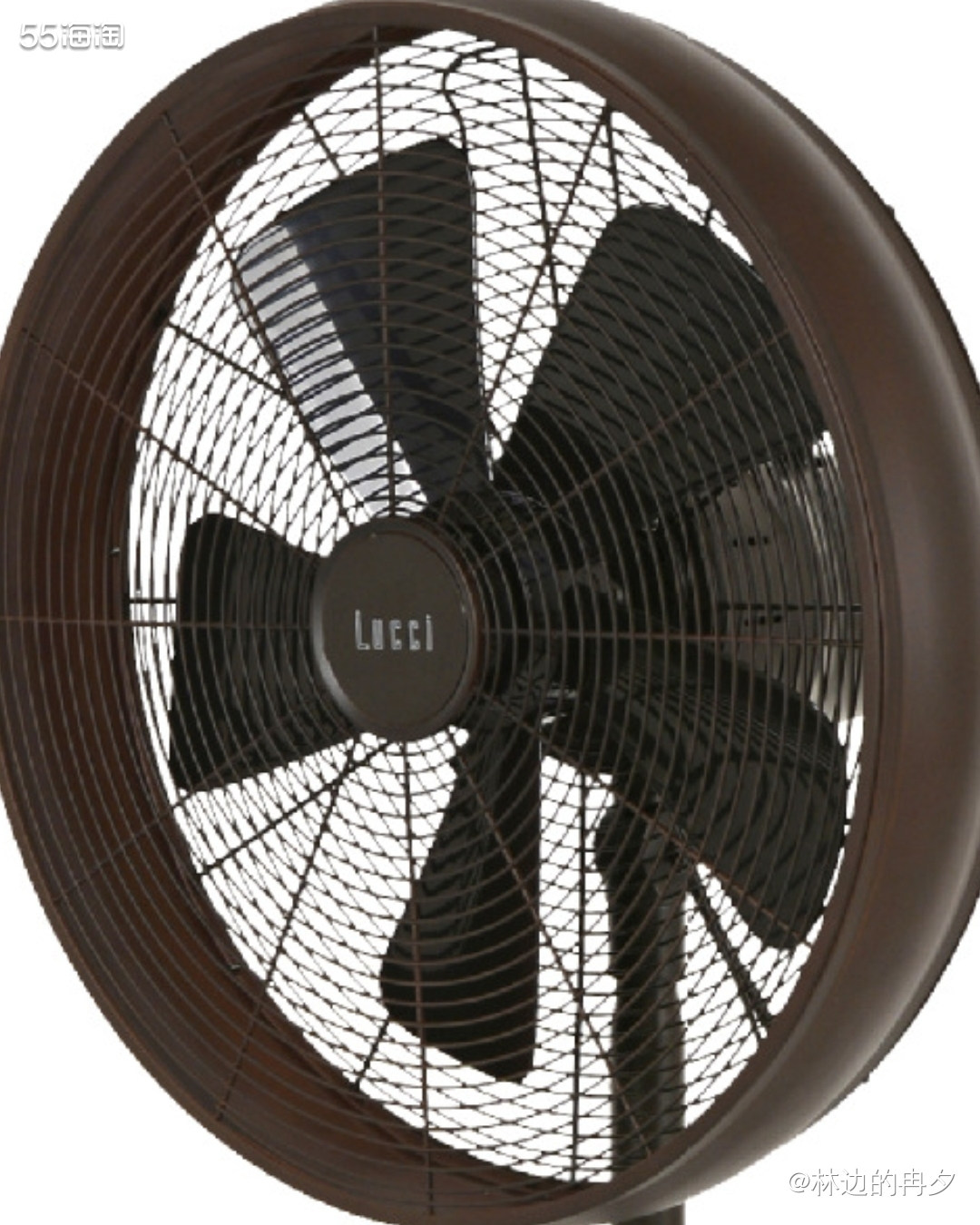亚马逊海外购优品**之Lucci air Airfusion
