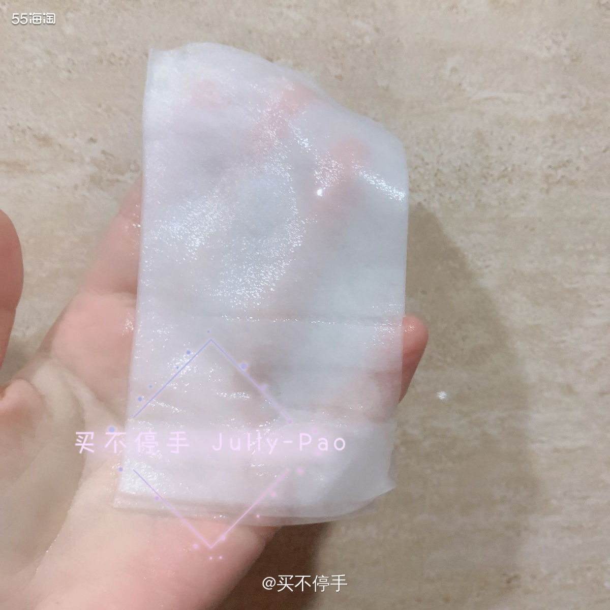 #7天面膜挑战# 敷尔佳白膜 🌟最近太放纵了，熬夜，天天吃