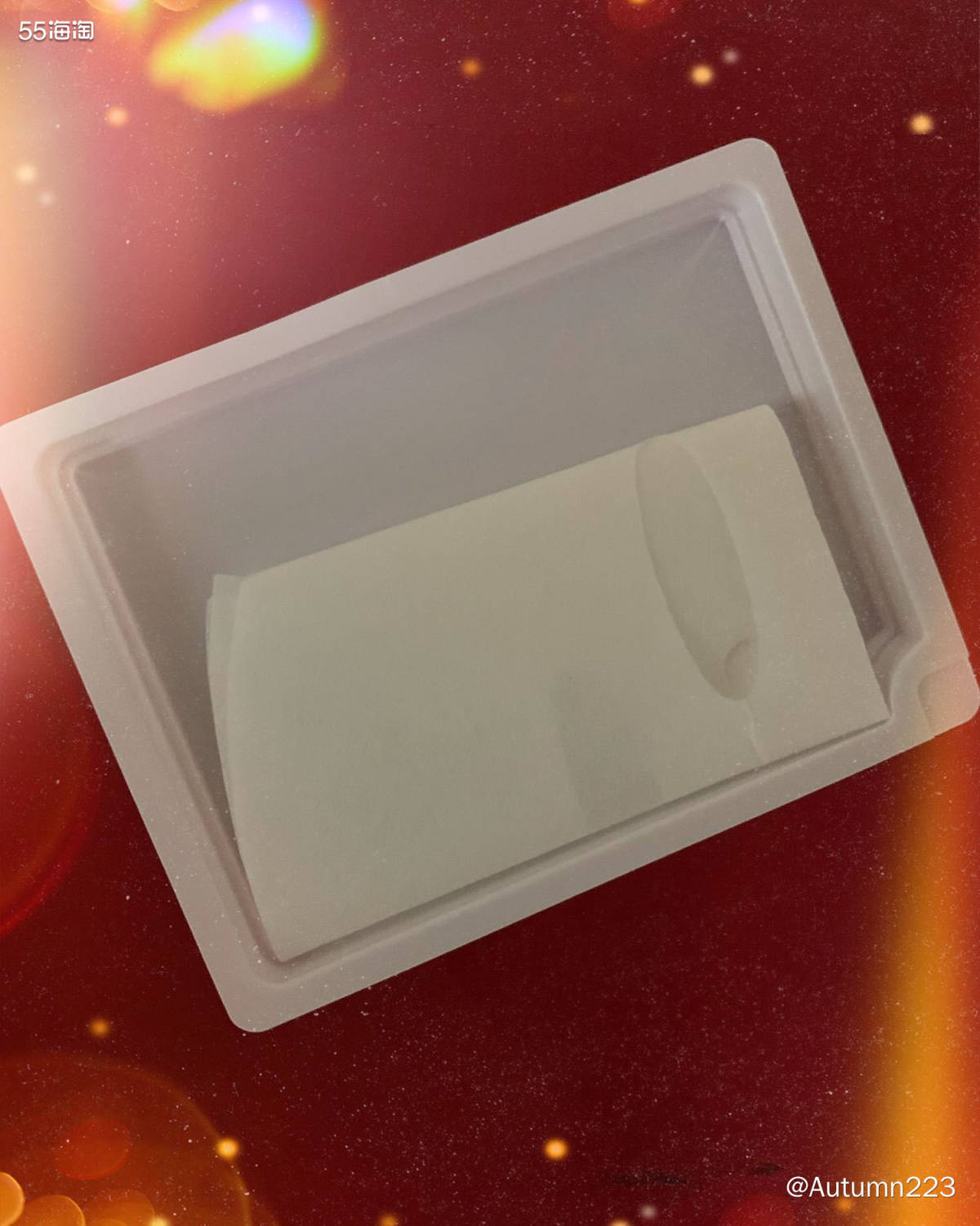 7天面膜挑战之玉泽积雪草安心修护面膜  💥没有海淘之前，我