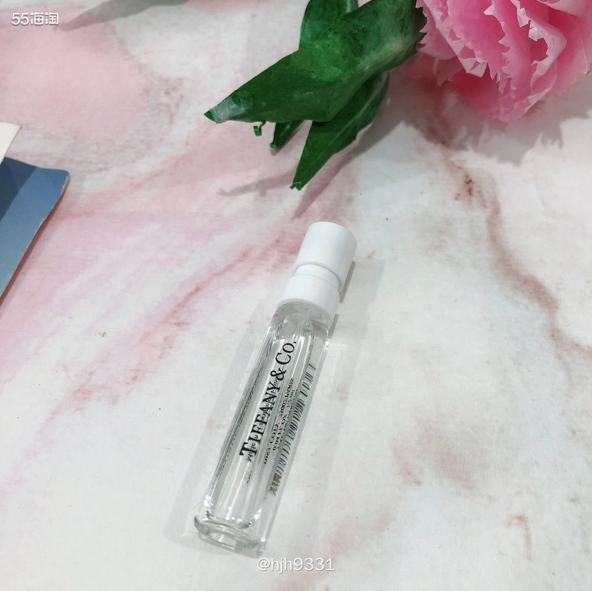 春季搭配攻略 ✨✨✨ 我的试管香  ✨天气渐渐转热，这时候香