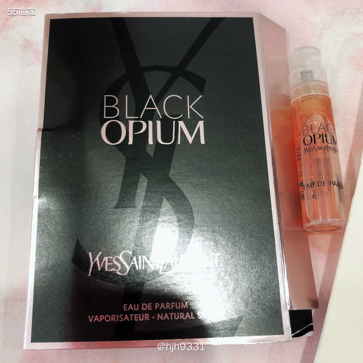 春季搭配攻略 ✨✨✨ 我的试管香  ✨天气渐渐转热，这时候香