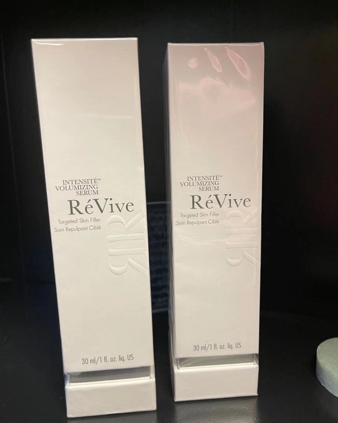 用过revive口水精华吗  这么贵的精华，这样的效果我是不