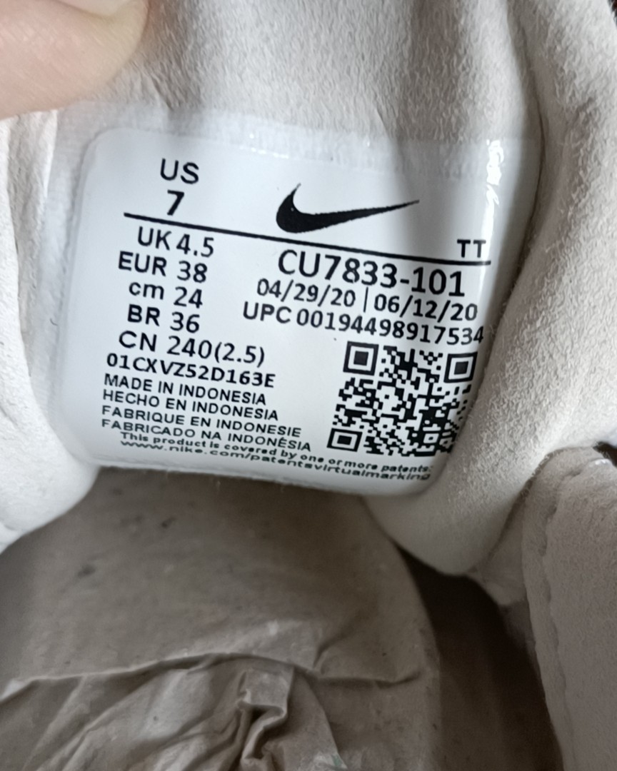Nike HK官网春季活动，三件7折，需使用优惠码，还有满7