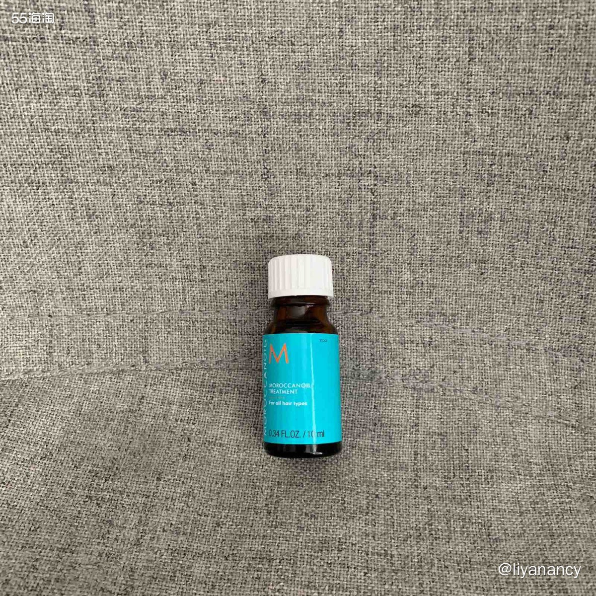 摩洛哥洗护系列  🍇摩洛哥这个牌子在护发界也是很有名气的，