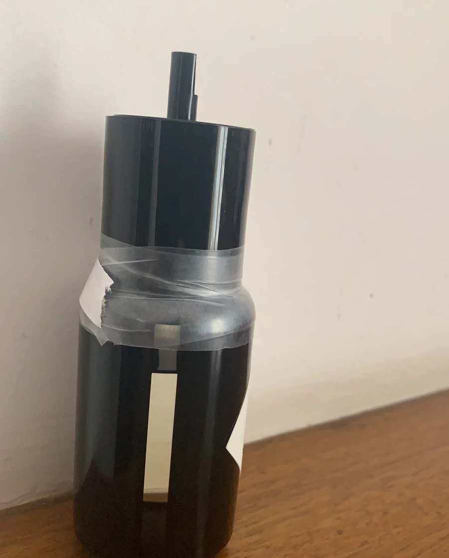 海淘香水分享 克利安 圣木 佛说妙语如轮回，轮回何处归。可去