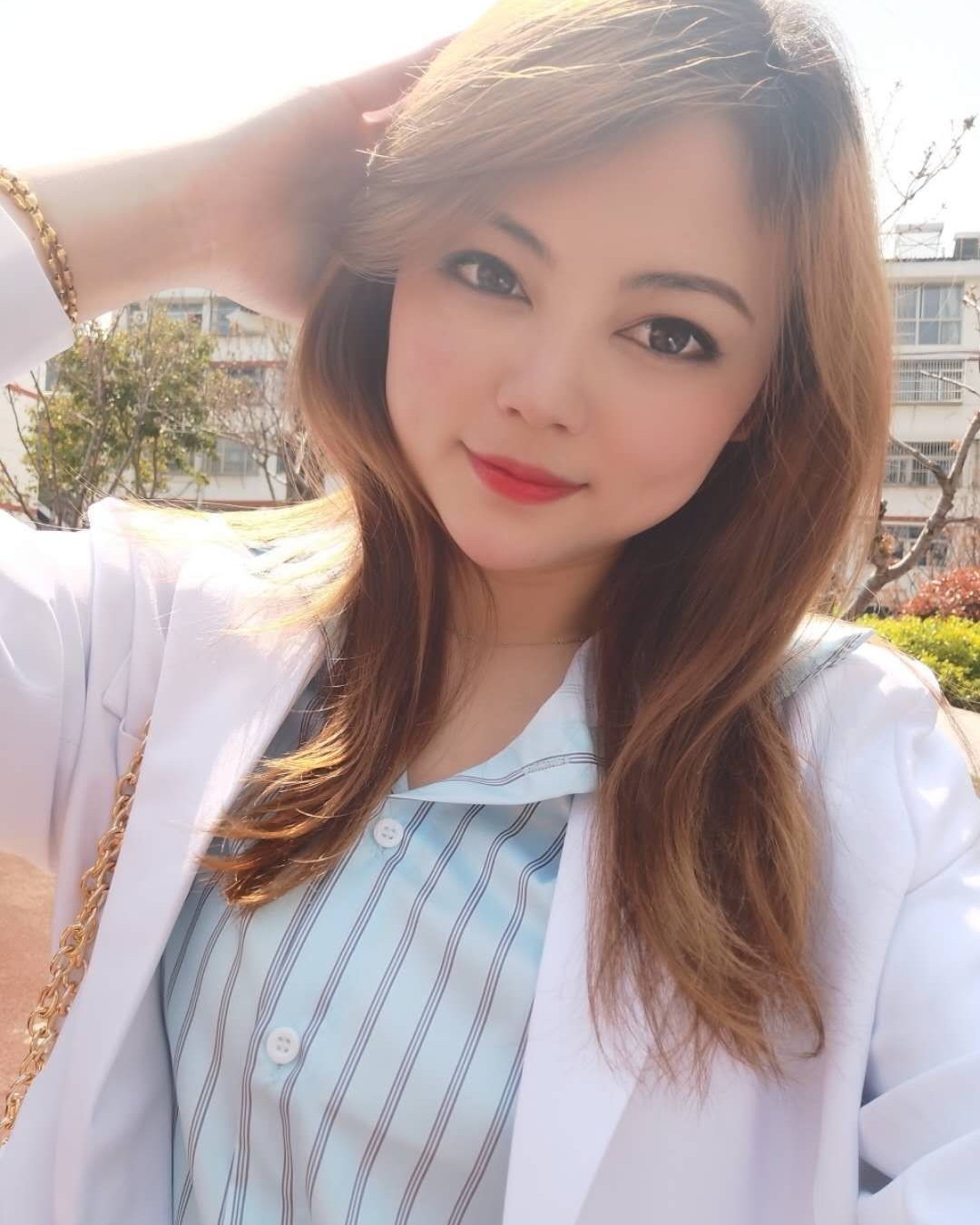 支持国货品牌：毛戈平 毛戈平其实大家都不陌生，因为毛戈平创始