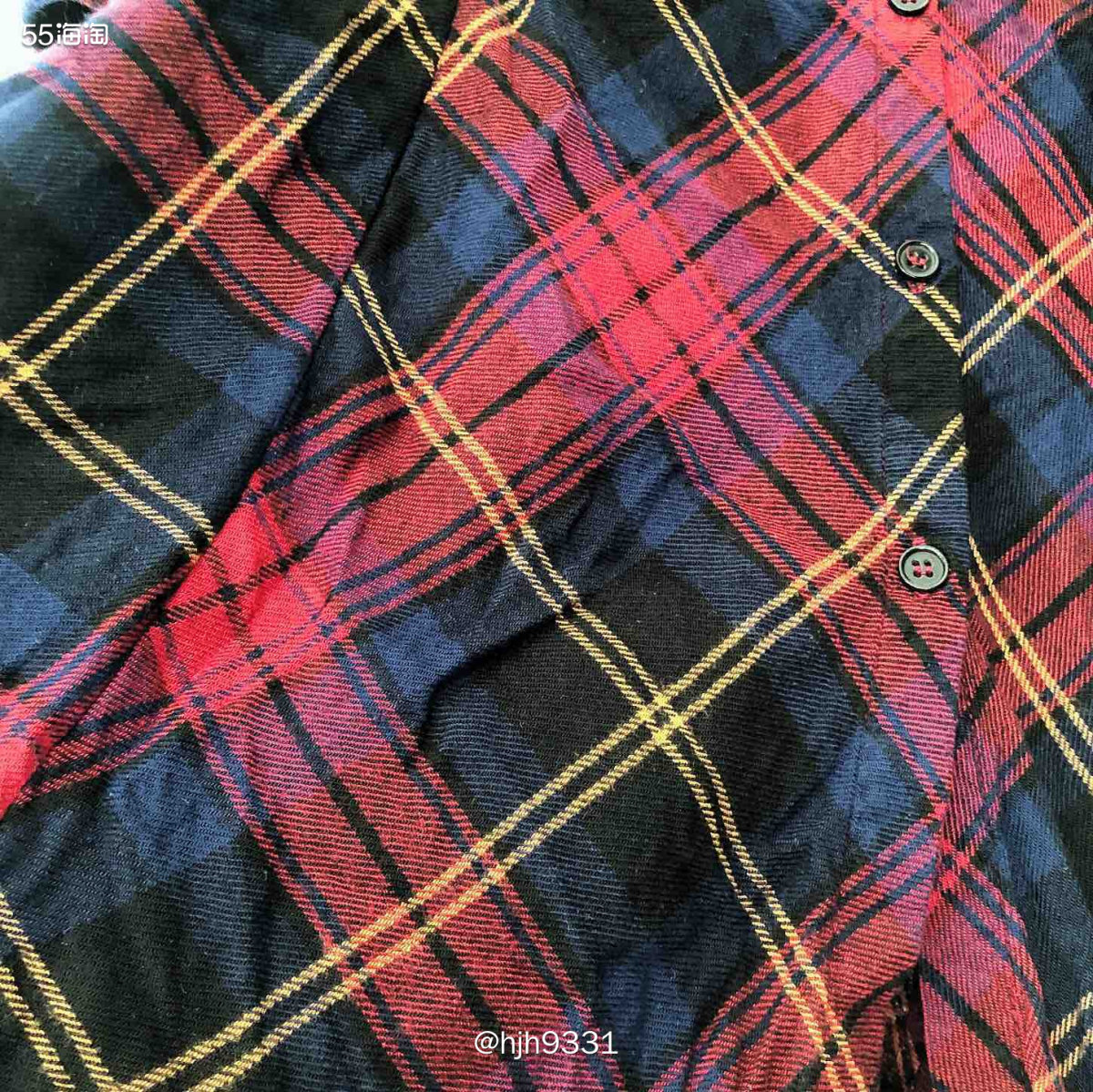 ✨✨✨ 格子连衣裙  ✨格子类衣服不宜过时而且穿着年龄段跨度