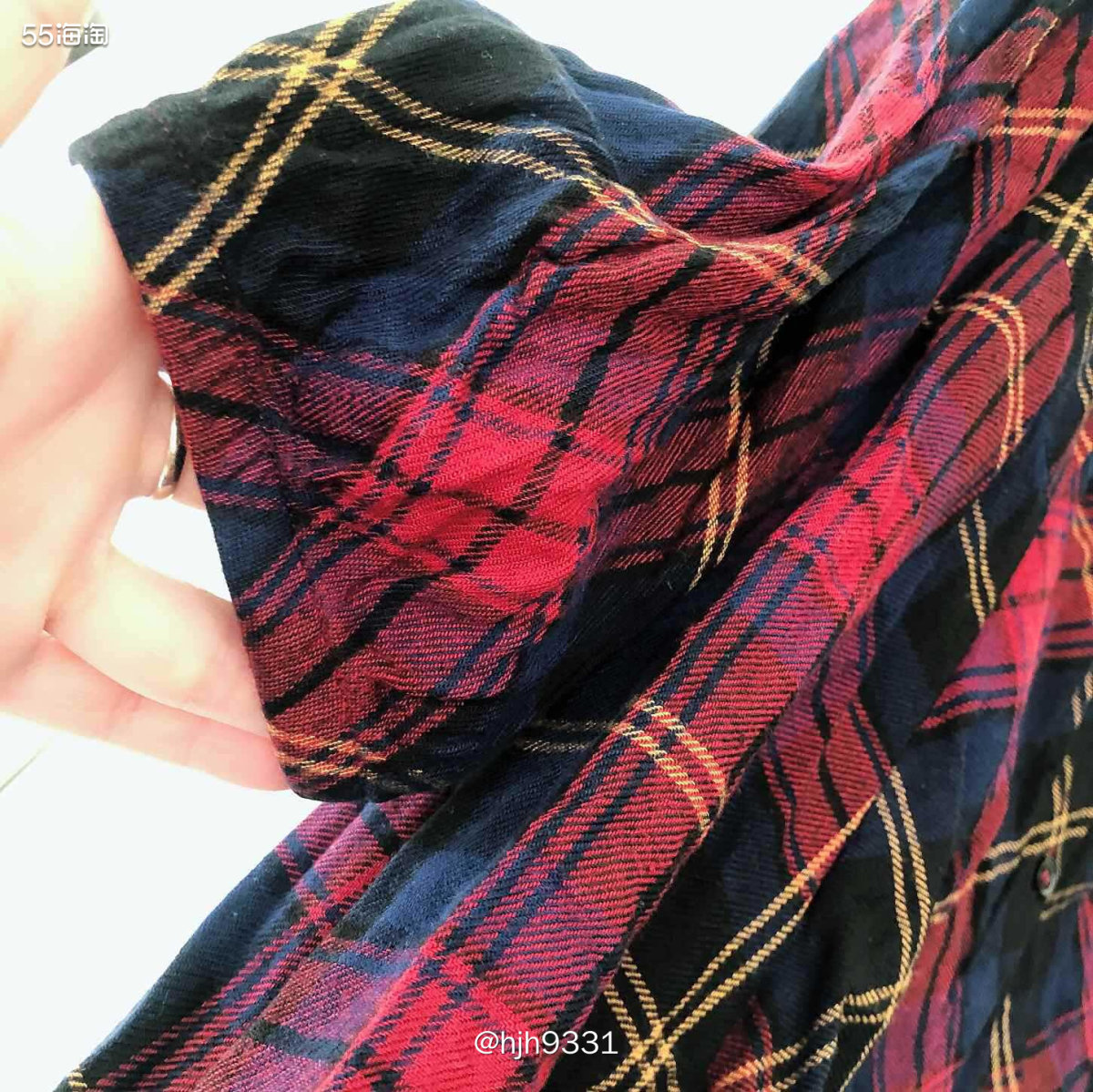 ✨✨✨ 格子连衣裙  ✨格子类衣服不宜过时而且穿着年龄段跨度