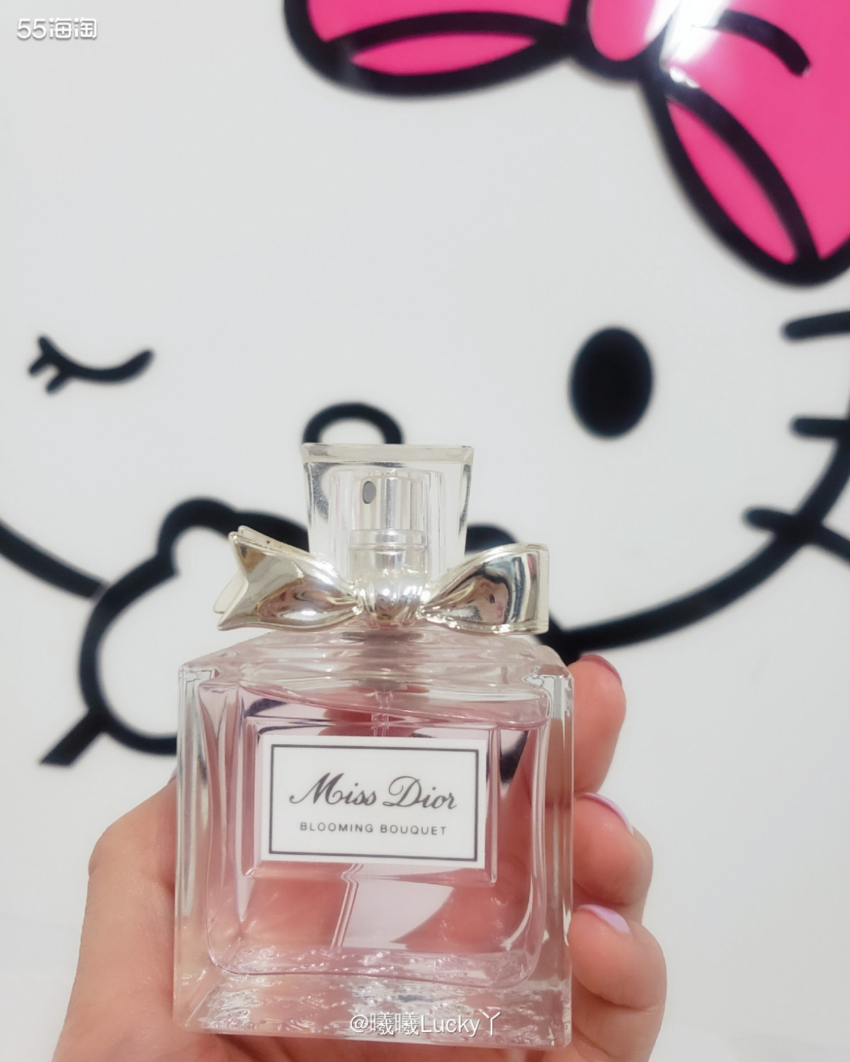 春季焕新搭配✔ 春日香气CP  ♛说到春天，那就我比较爱用的