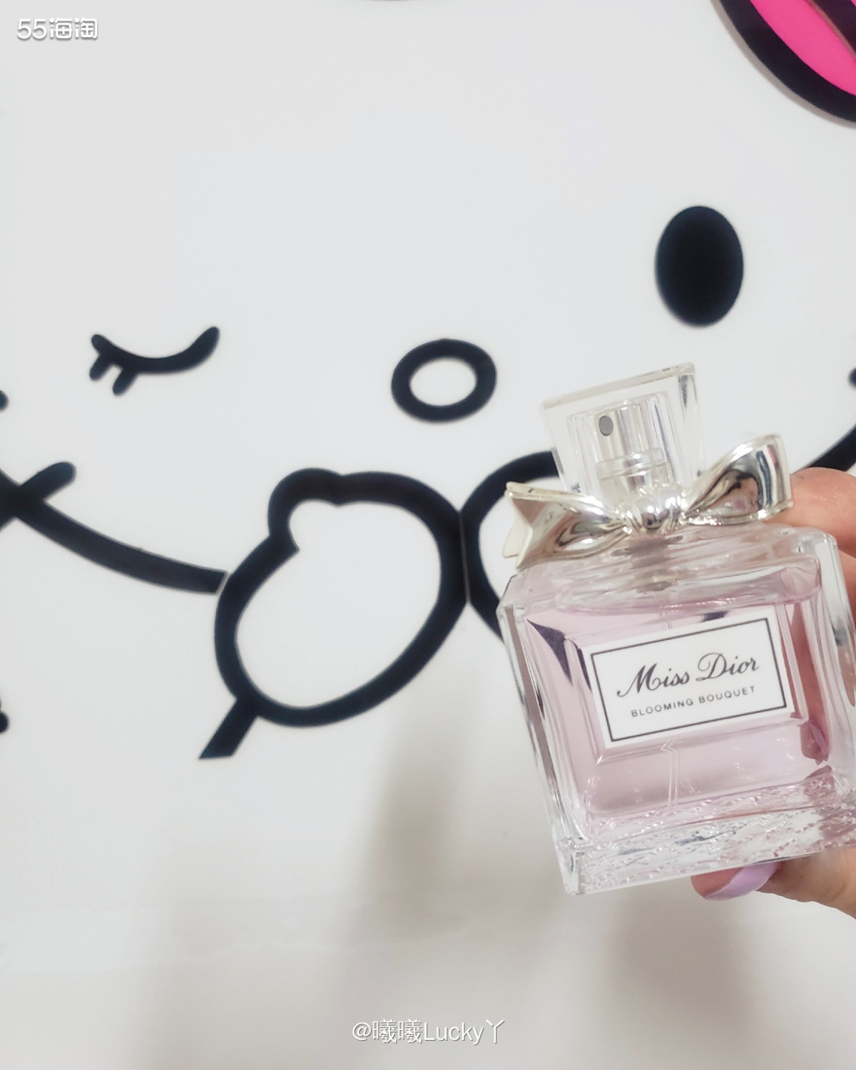 春季焕新搭配✔ 春日香气CP  ♛说到春天，那就我比较爱用的