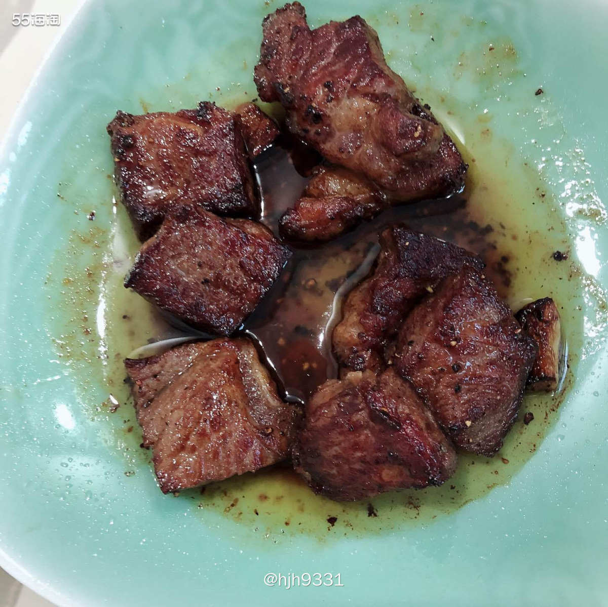 ✨✨✨ 开始打卡啦！  第一天晚饭一定要吃吃饱！之后几天要饿
